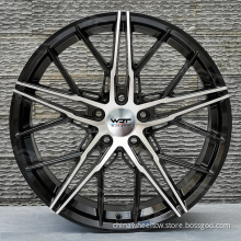 19 inch alloy wheels for passenger cars